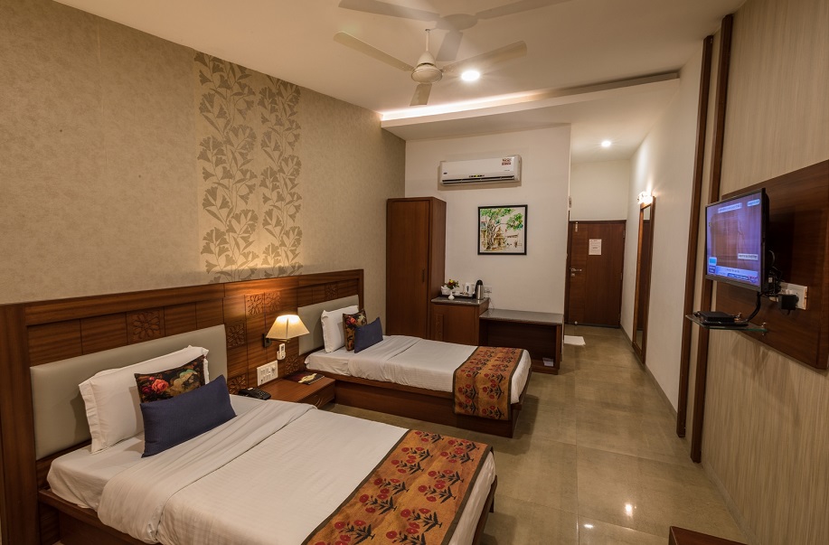 Hotel Payal Khajuraho